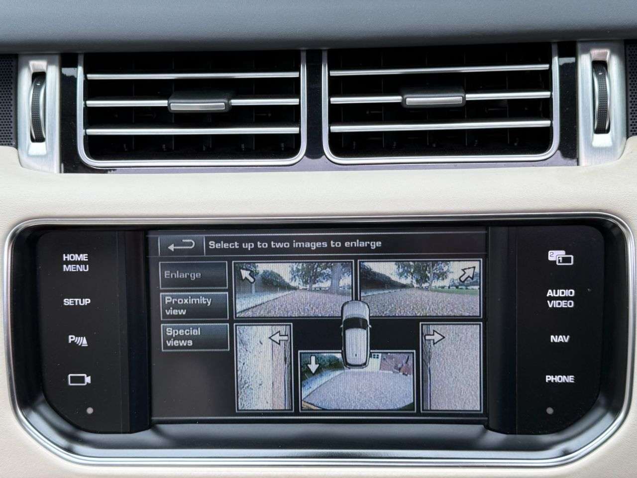 2014 LAND ROVER RANGE ROVER 2014 LAND ROVER RANGE ROVER