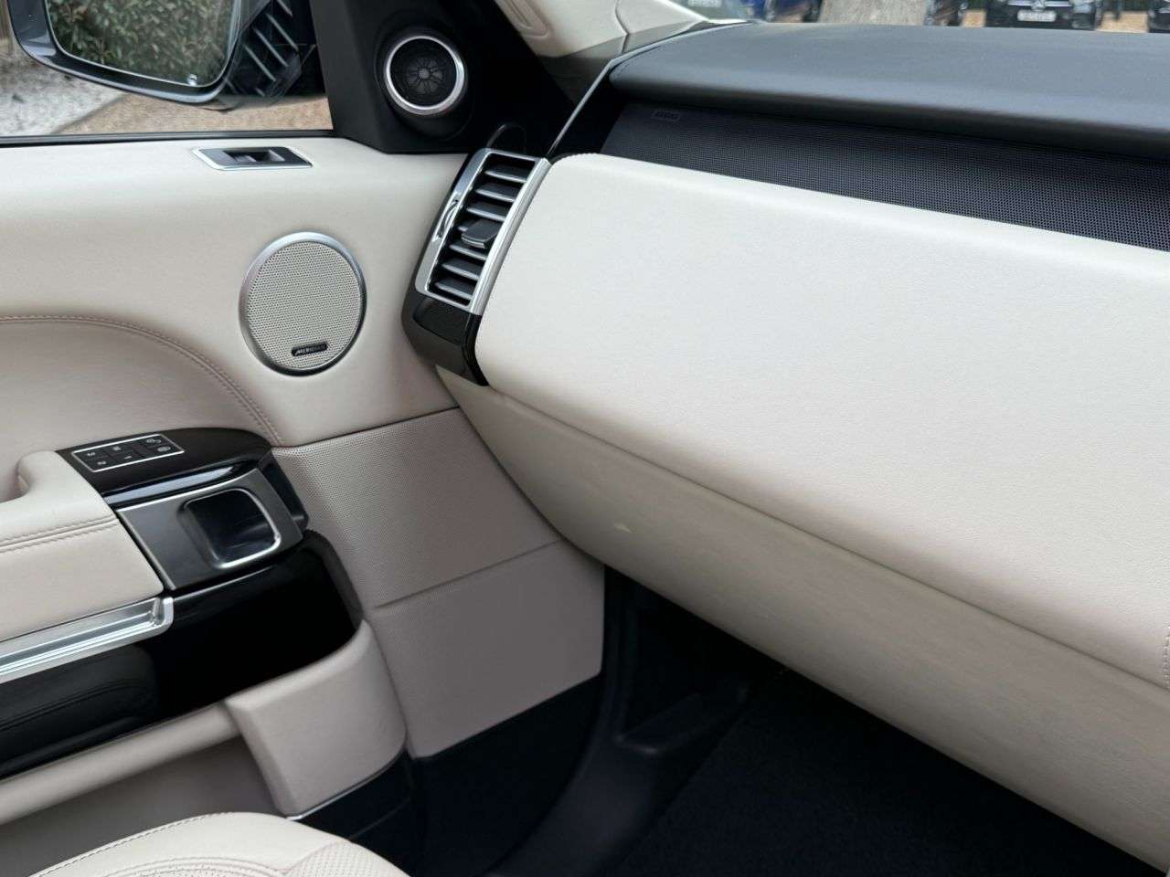 2014 LAND ROVER RANGE ROVER 2014 LAND ROVER RANGE ROVER