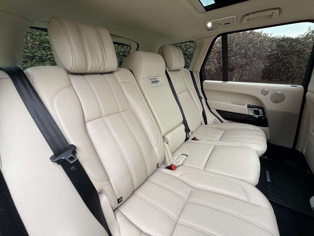 2014 LAND ROVER RANGE ROVER 2014 LAND ROVER RANGE ROVER