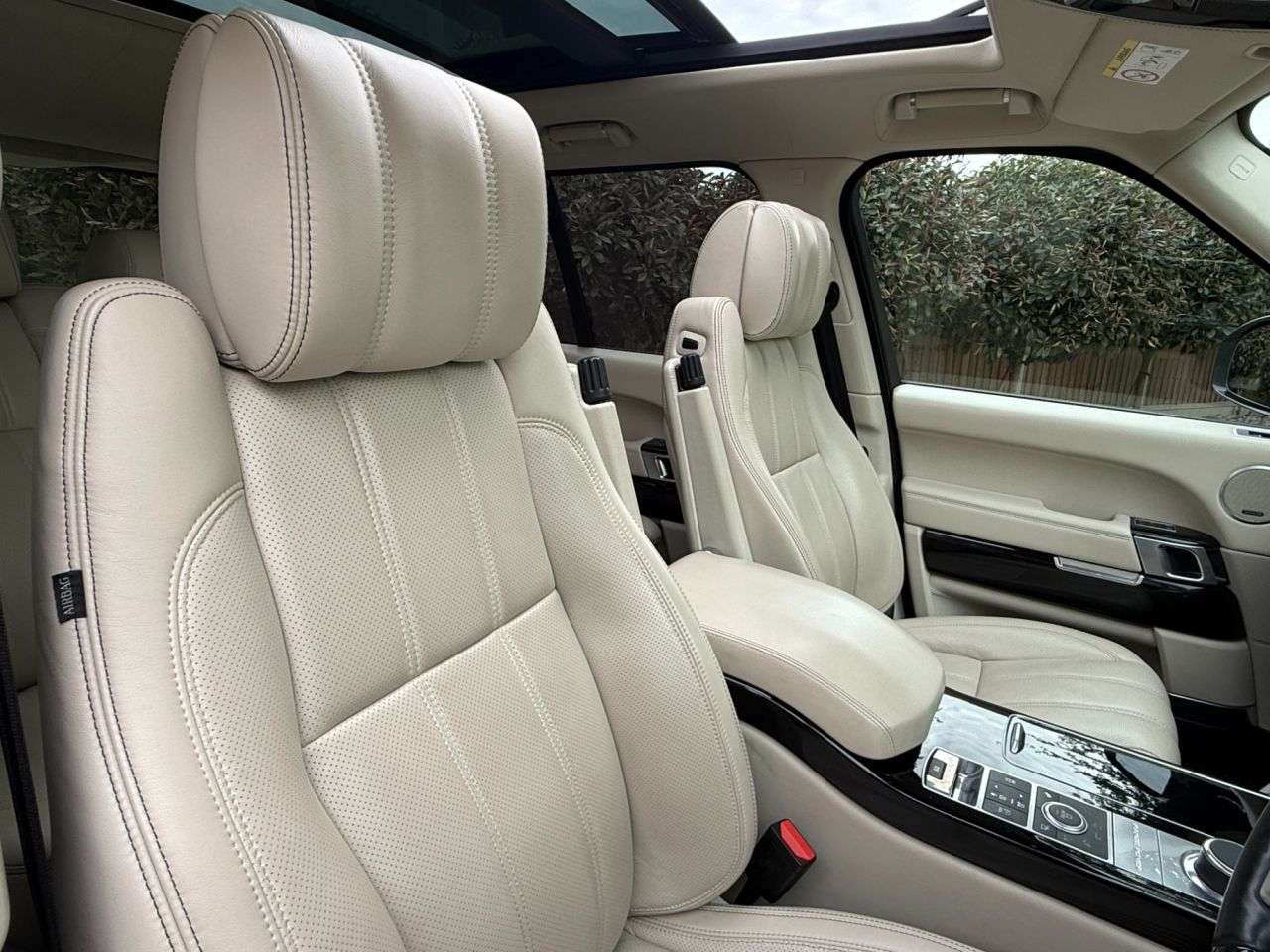 2014 LAND ROVER RANGE ROVER 2014 LAND ROVER RANGE ROVER