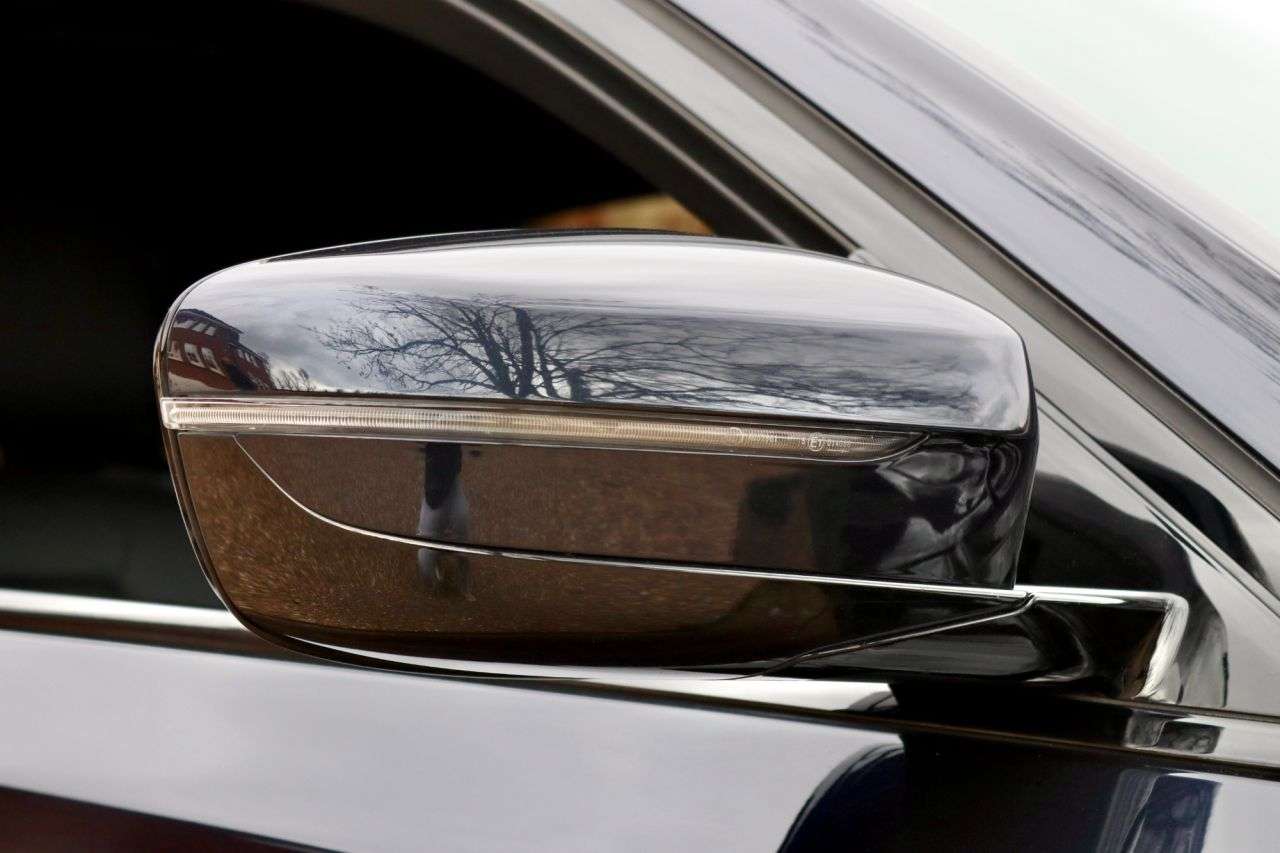 2020 BMW 5 SERIES 2020 BMW 5 SERIES