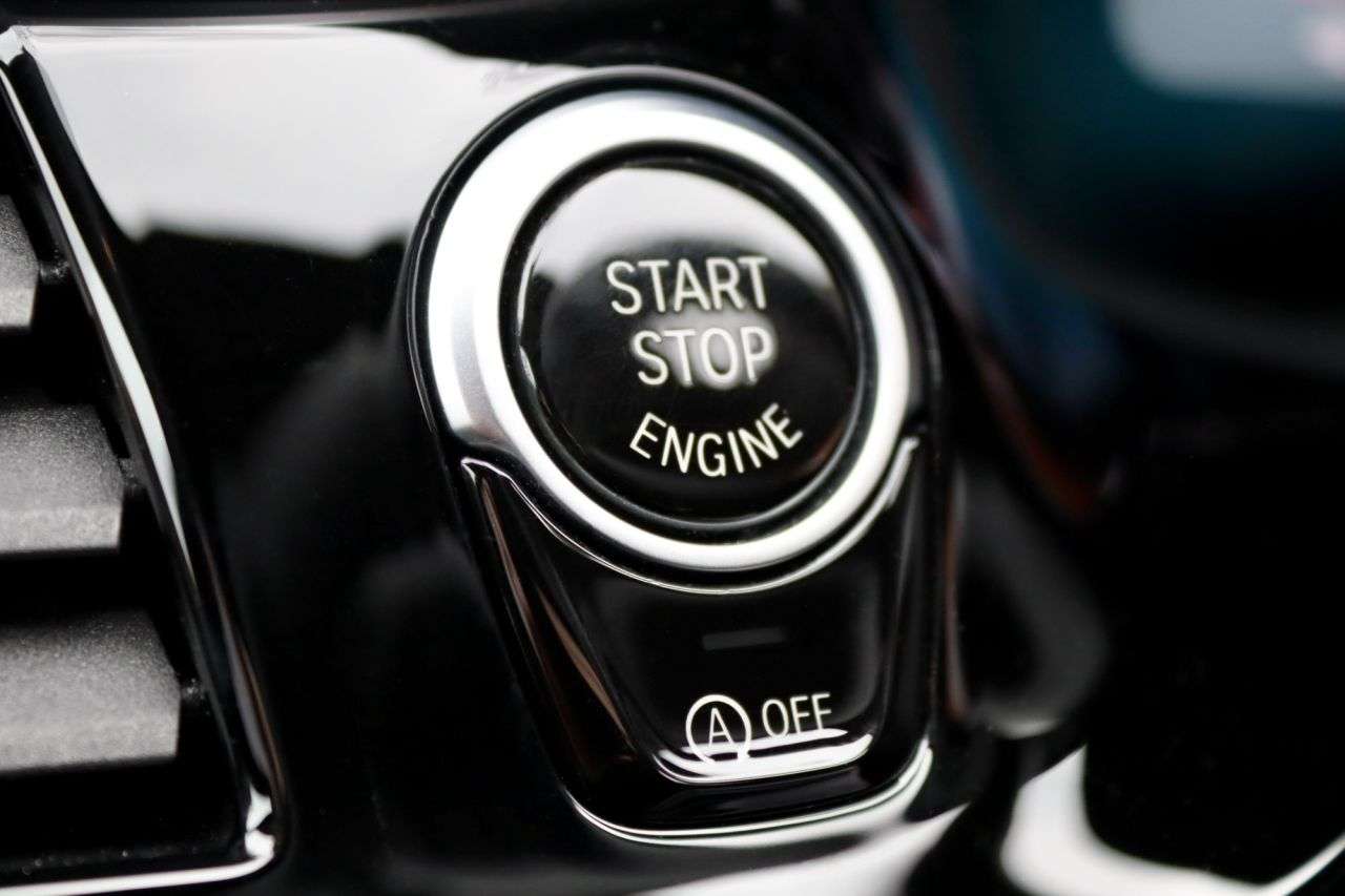 2020 BMW 5 SERIES 2020 BMW 5 SERIES