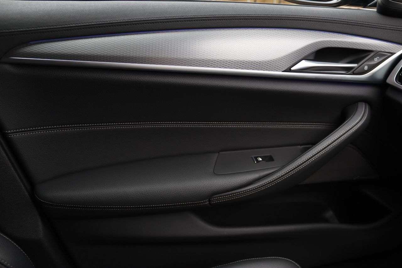 2020 BMW 5 SERIES 2020 BMW 5 SERIES
