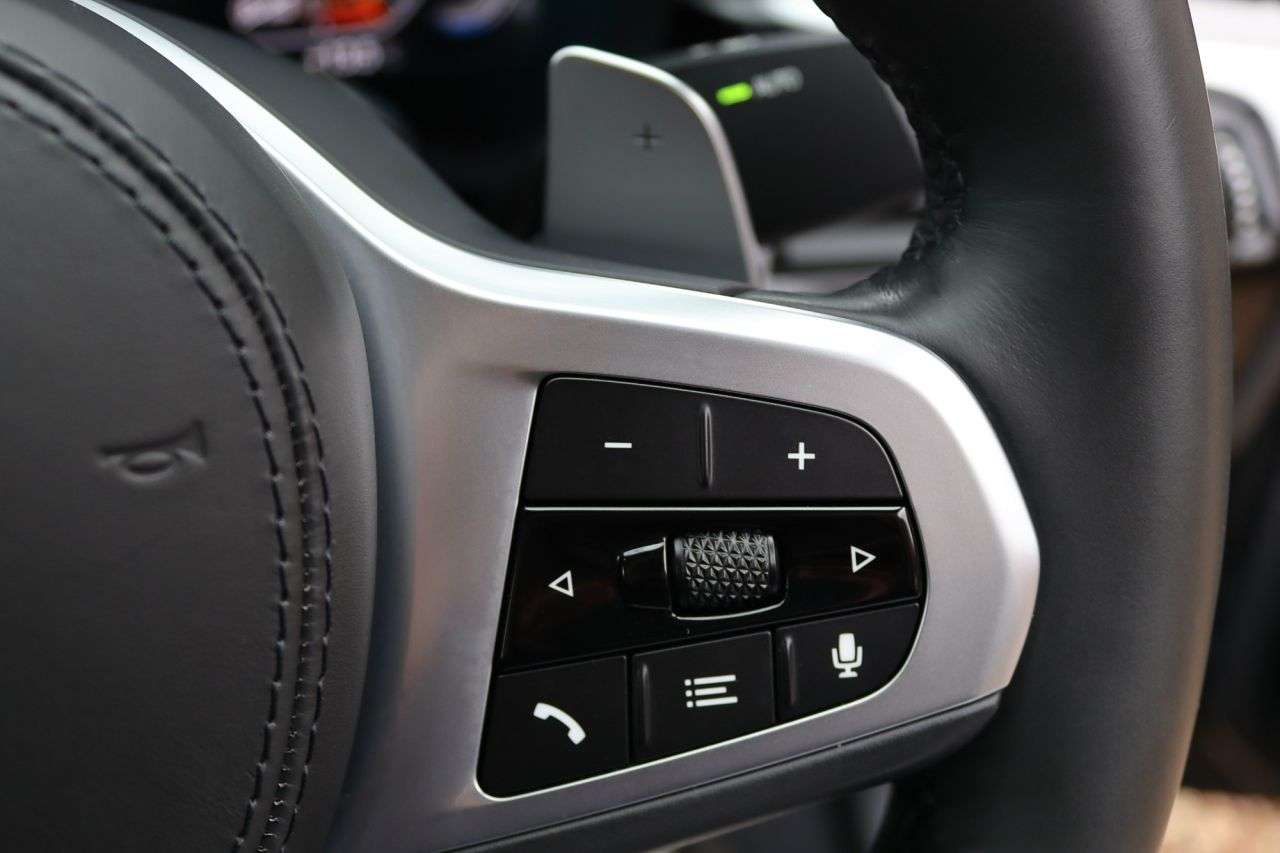 2020 BMW 5 SERIES 2020 BMW 5 SERIES