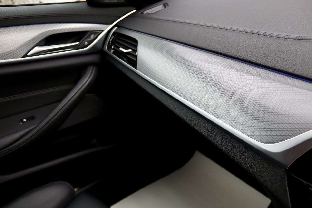 2020 BMW 5 SERIES 2020 BMW 5 SERIES
