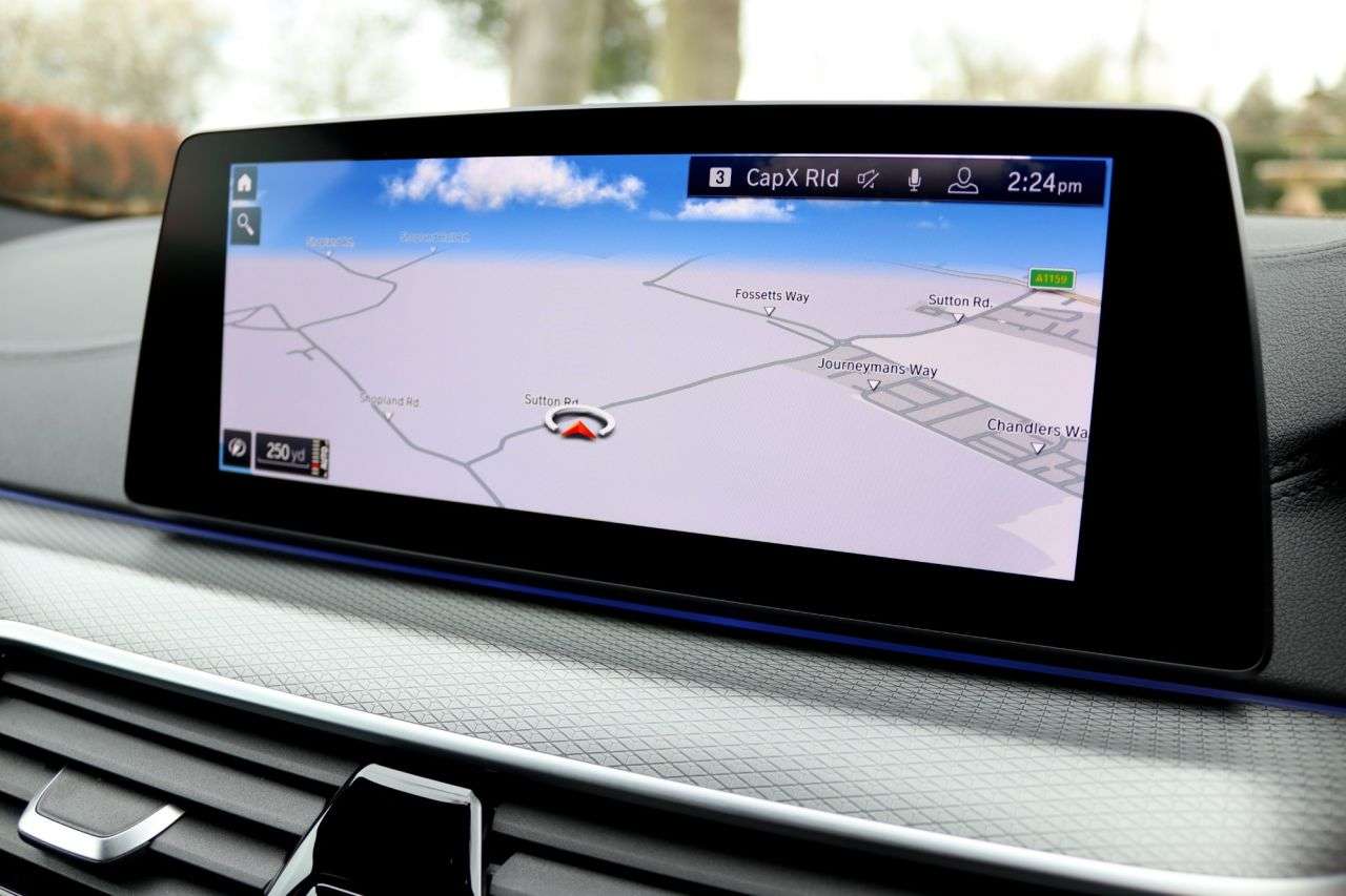 2020 BMW 5 SERIES 2020 BMW 5 SERIES