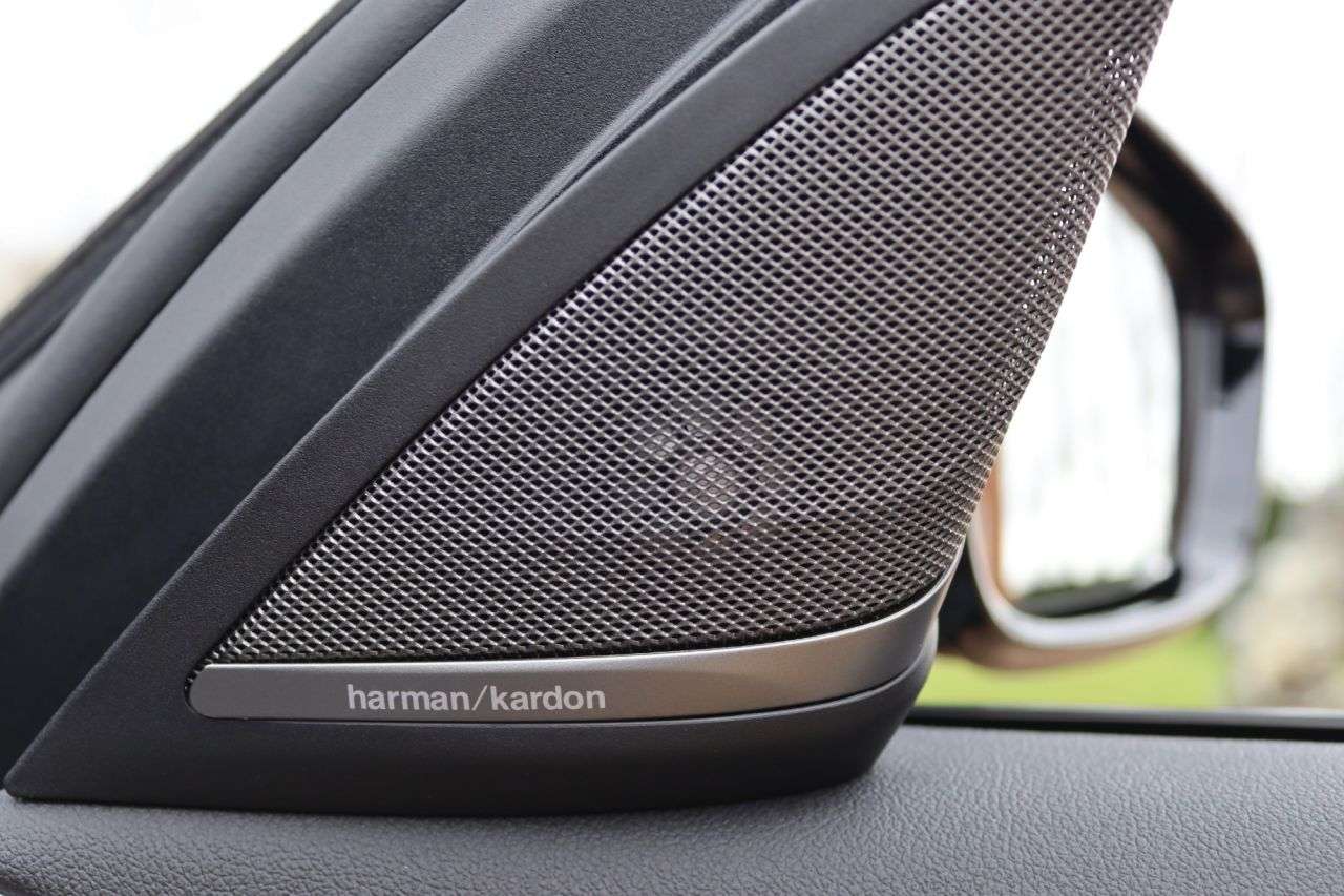 2020 BMW 5 SERIES 2020 BMW 5 SERIES