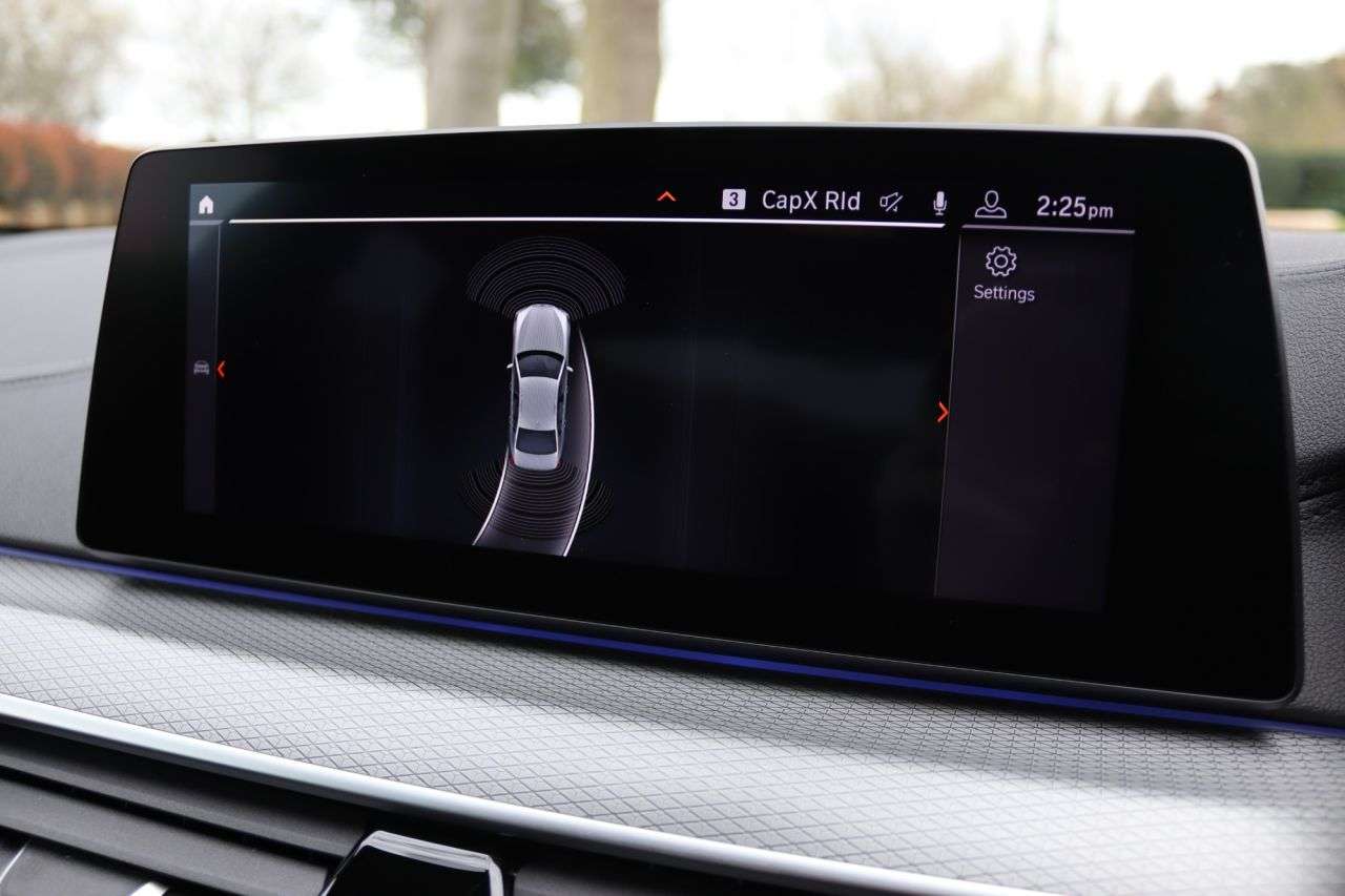 2020 BMW 5 SERIES 2020 BMW 5 SERIES