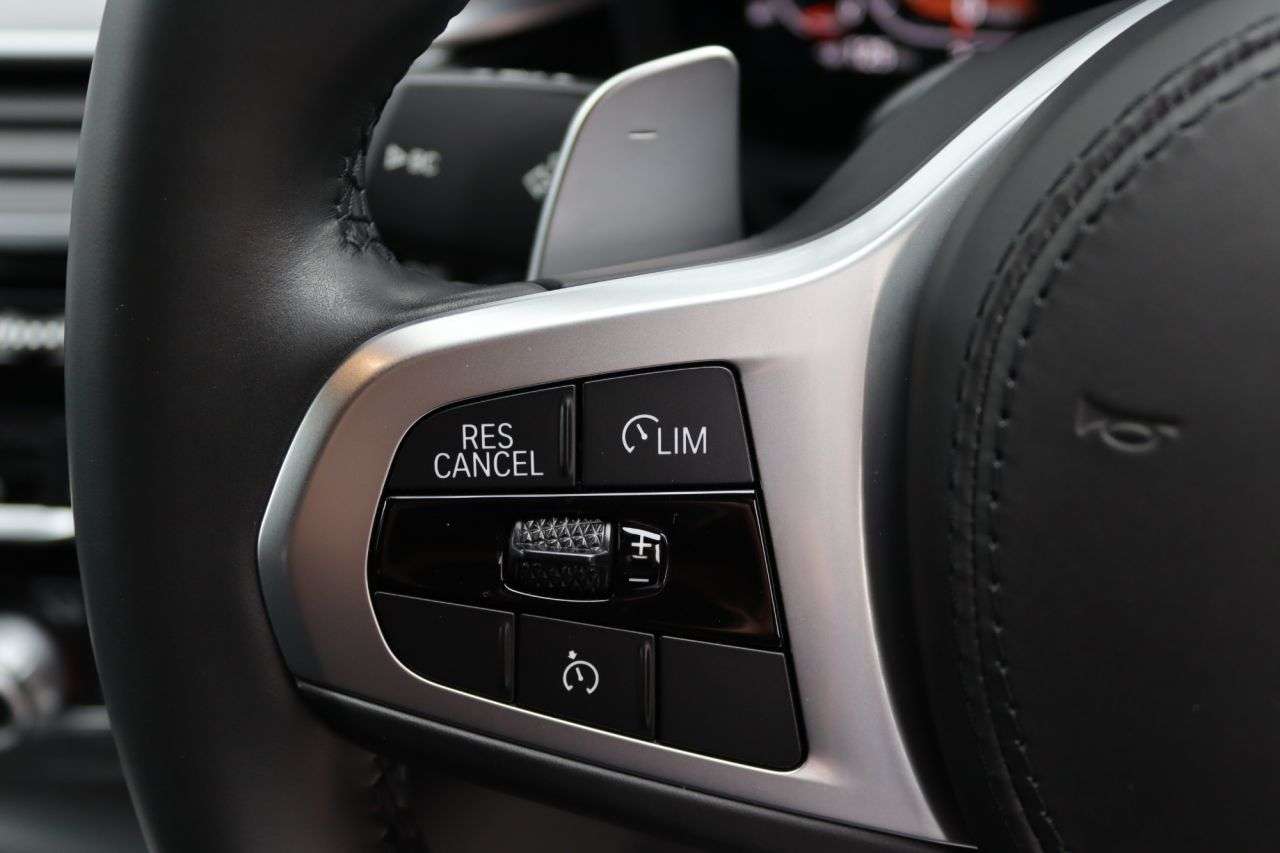 2020 BMW 5 SERIES 2020 BMW 5 SERIES