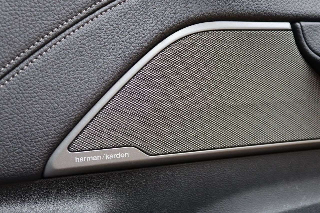 2020 BMW 5 SERIES 2020 BMW 5 SERIES