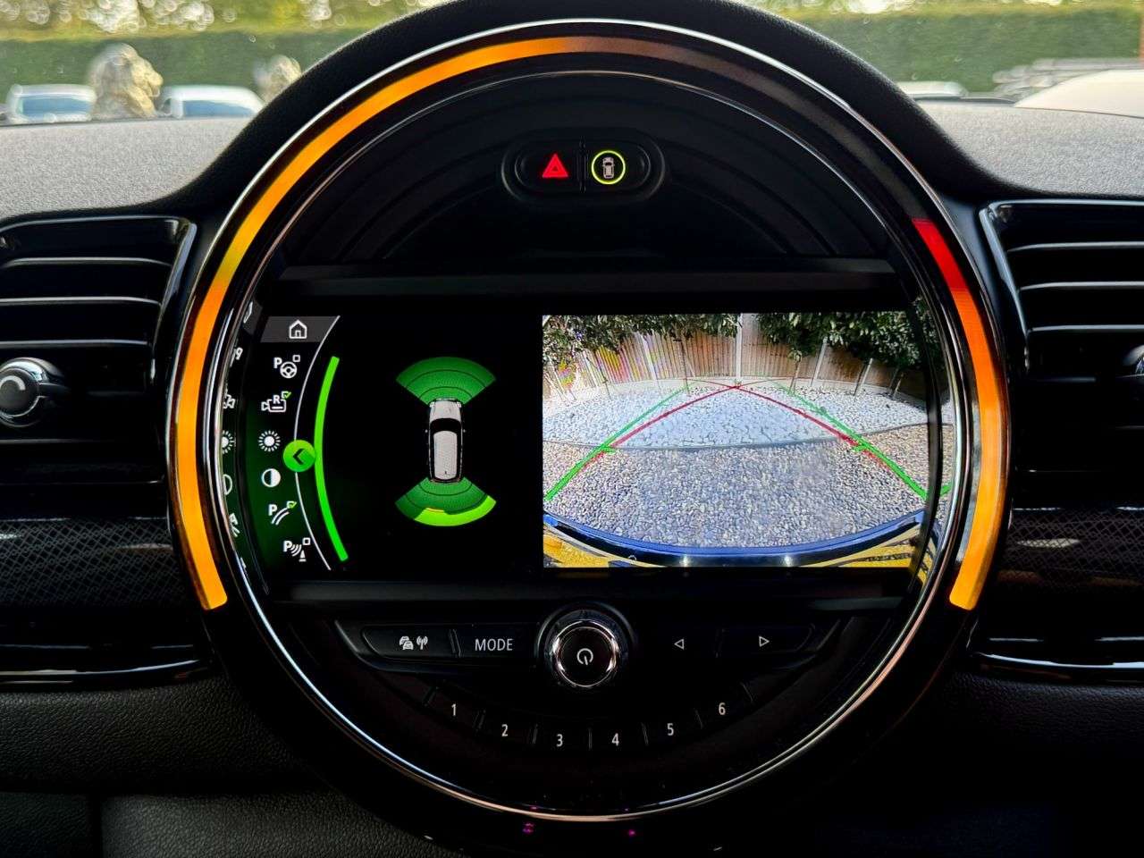 2020 MINI CLUBMAN 2020 MINI CLUBMAN