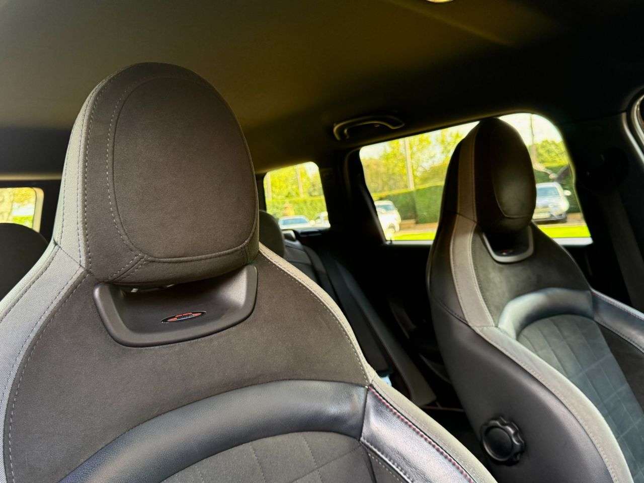 2020 MINI CLUBMAN 2020 MINI CLUBMAN