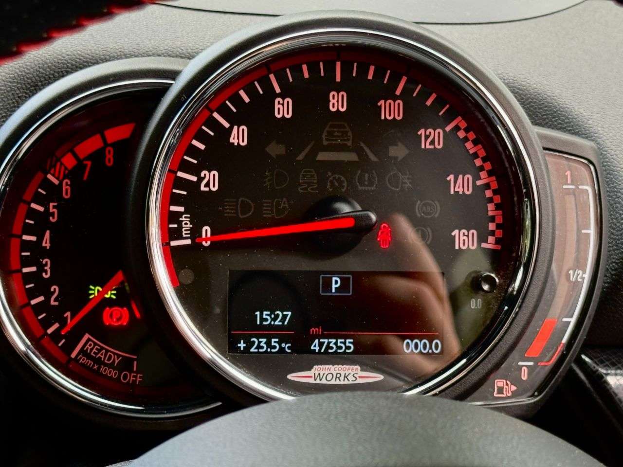 2020 MINI CLUBMAN 2020 MINI CLUBMAN