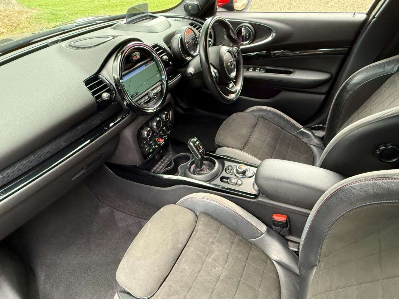 2020 MINI CLUBMAN 2020 MINI CLUBMAN