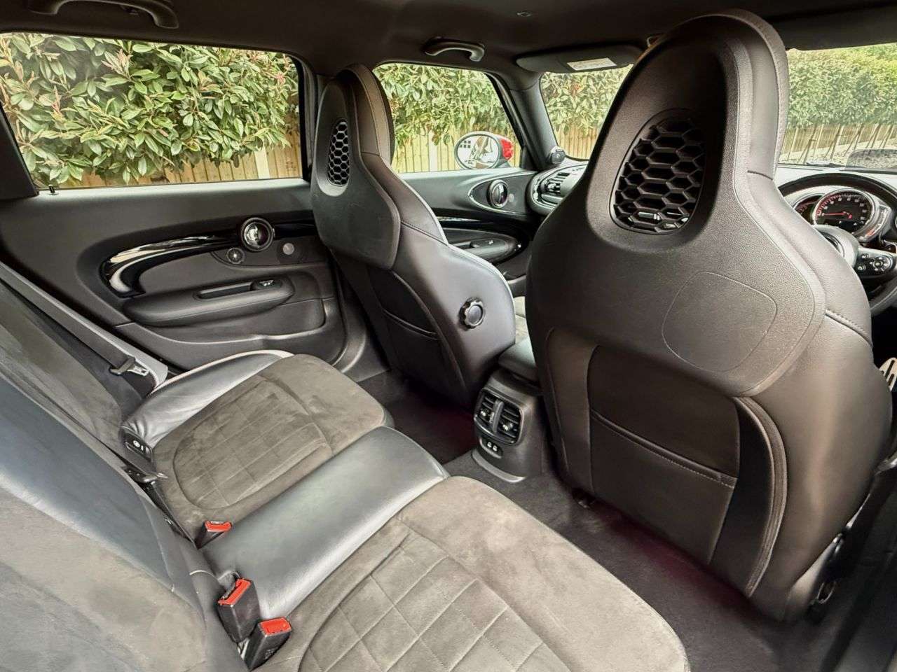 2020 MINI CLUBMAN 2020 MINI CLUBMAN