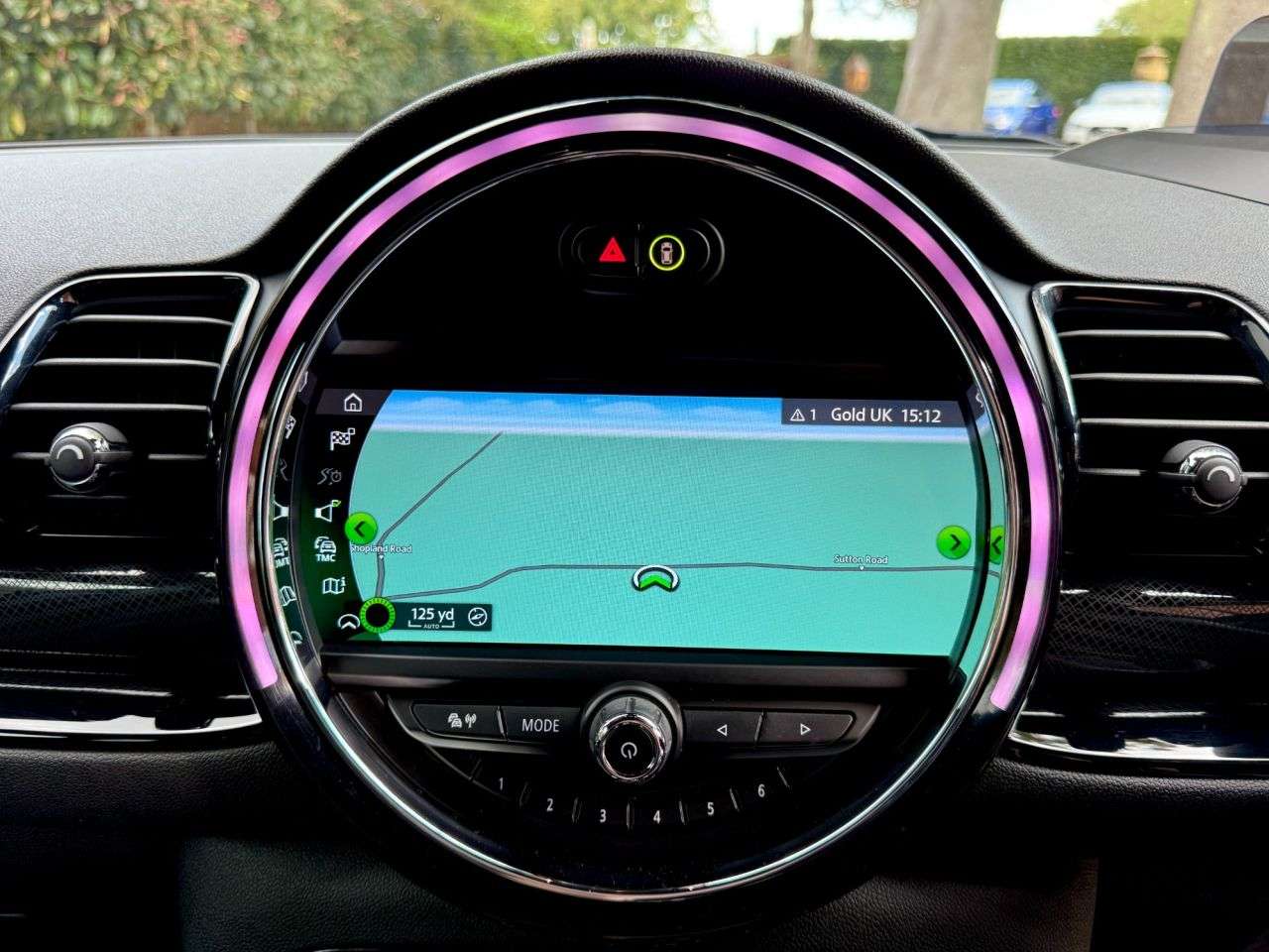 2020 MINI CLUBMAN 2020 MINI CLUBMAN