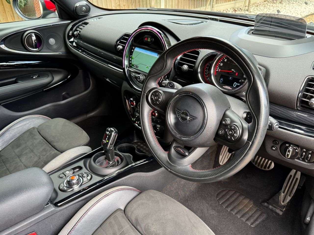 2020 MINI CLUBMAN 2020 MINI CLUBMAN