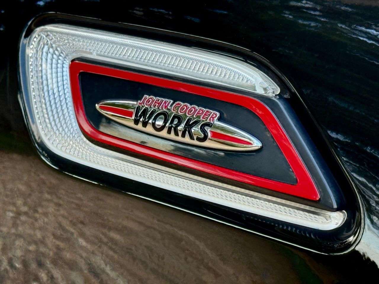 2020 MINI CLUBMAN 2020 MINI CLUBMAN