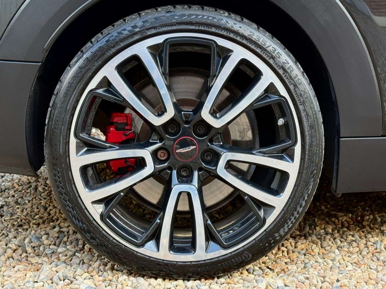 2020 MINI CLUBMAN 2020 MINI CLUBMAN