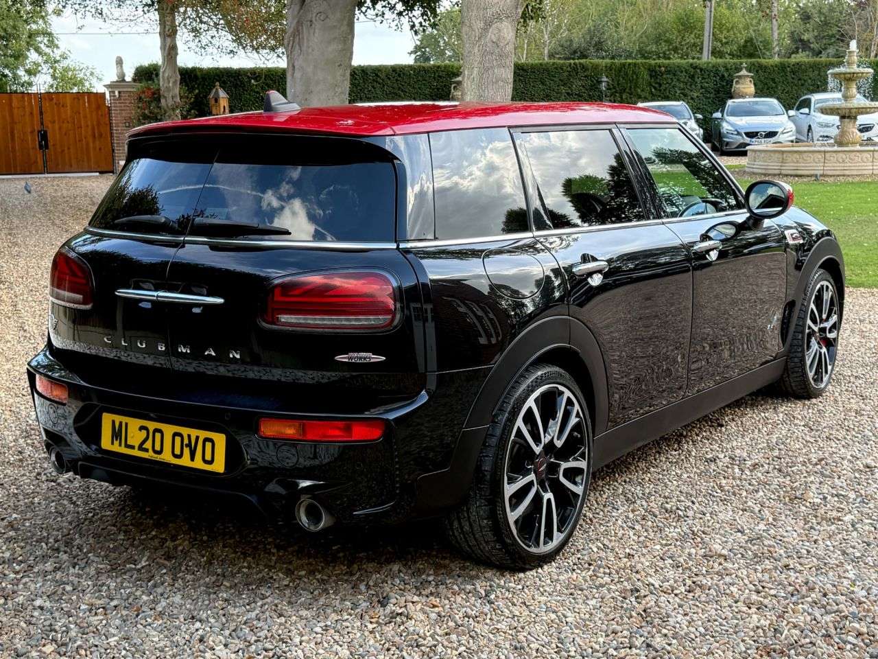 2020 MINI CLUBMAN 2020 MINI CLUBMAN