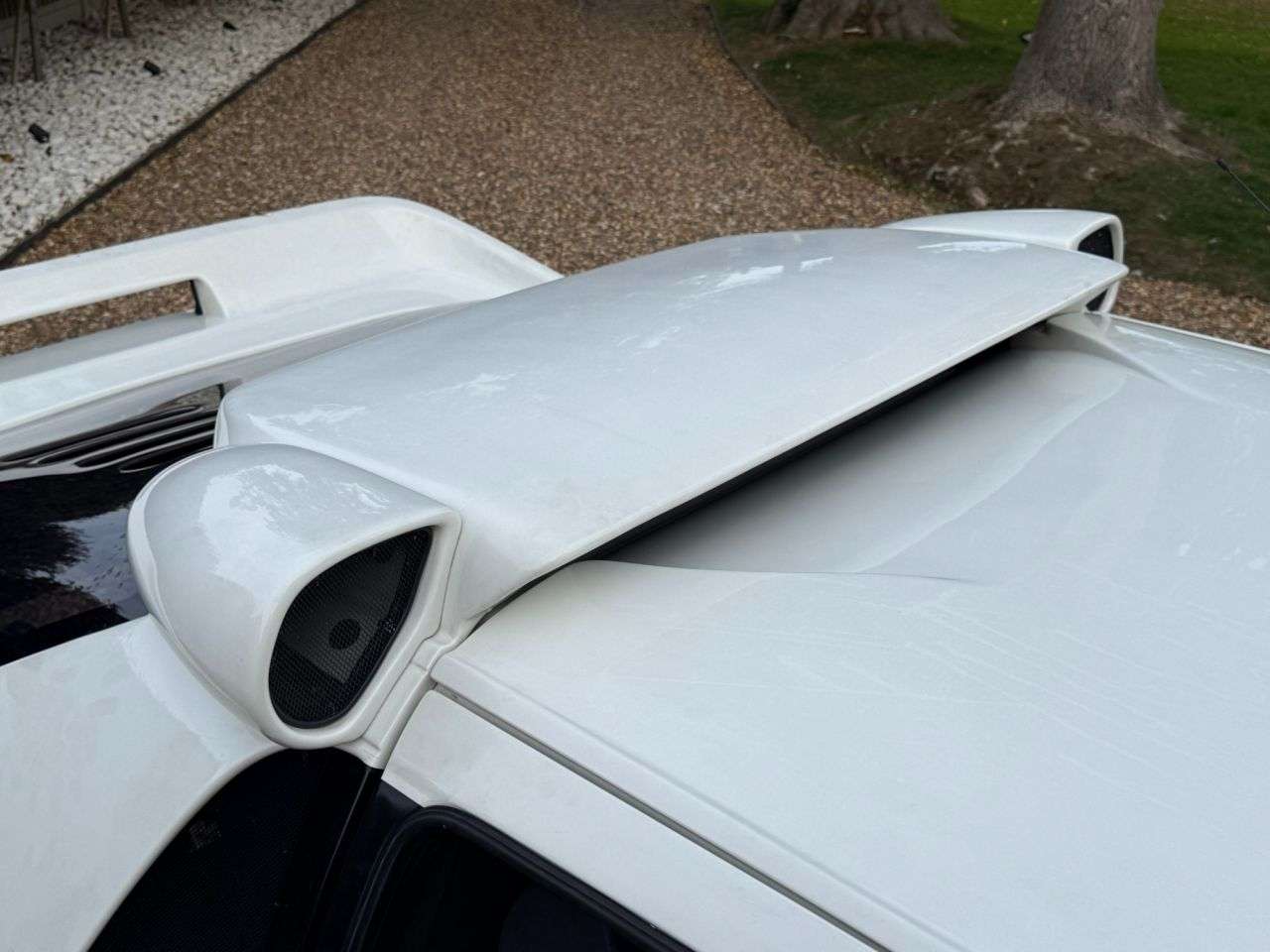 A 2001 FORD RS200 RS AUTOMOTIVE RS200 EVO 509 BHP A 2001 FORD RS200 RS AUTOMOTIVE RS200 EVO 509 BHP
