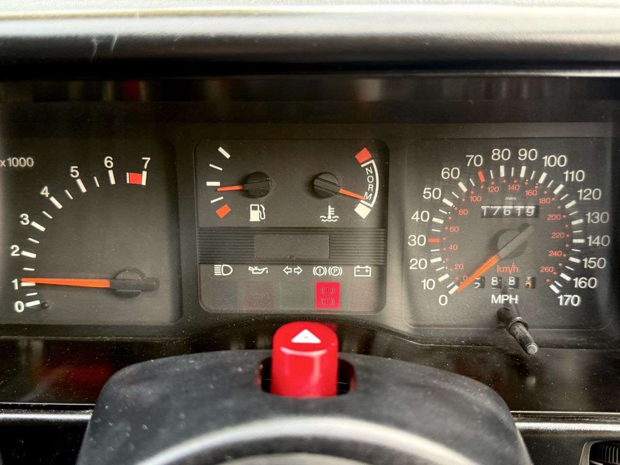 2001 FORD RS200 2001 FORD RS200