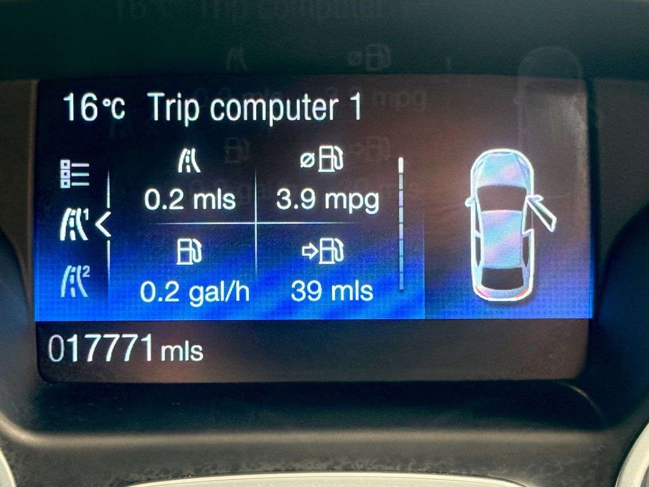 2018 FORD FOCUS 2018 FORD FOCUS