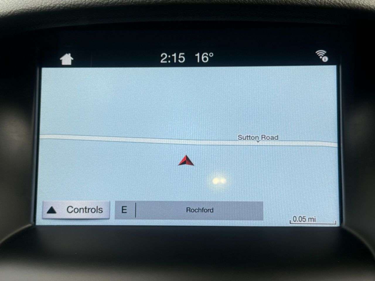 2018 FORD FOCUS 2018 FORD FOCUS