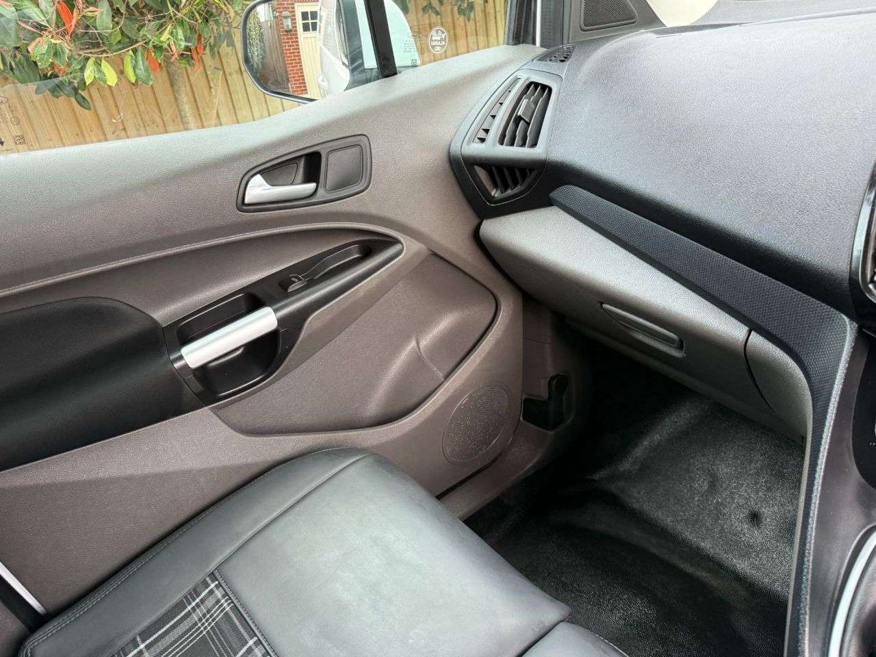 2021 FORD TRANSIT CONNECT 2021 FORD TRANSIT CONNECT