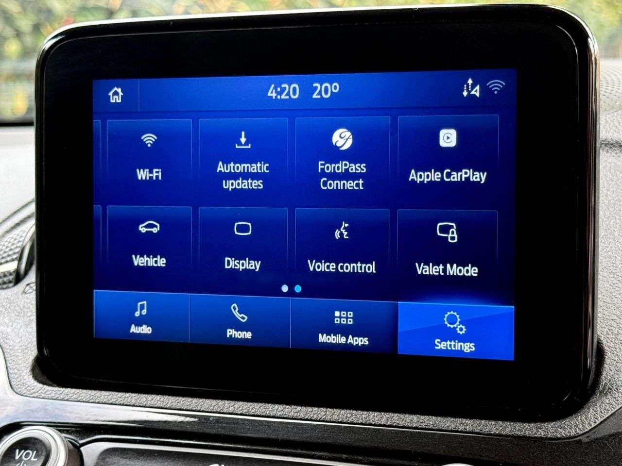 2021 FORD TRANSIT CONNECT 2021 FORD TRANSIT CONNECT