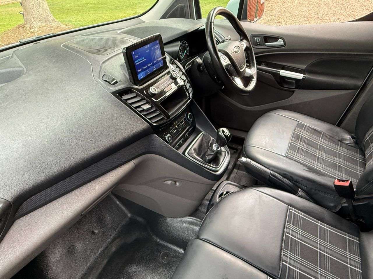 2021 FORD TRANSIT CONNECT 2021 FORD TRANSIT CONNECT