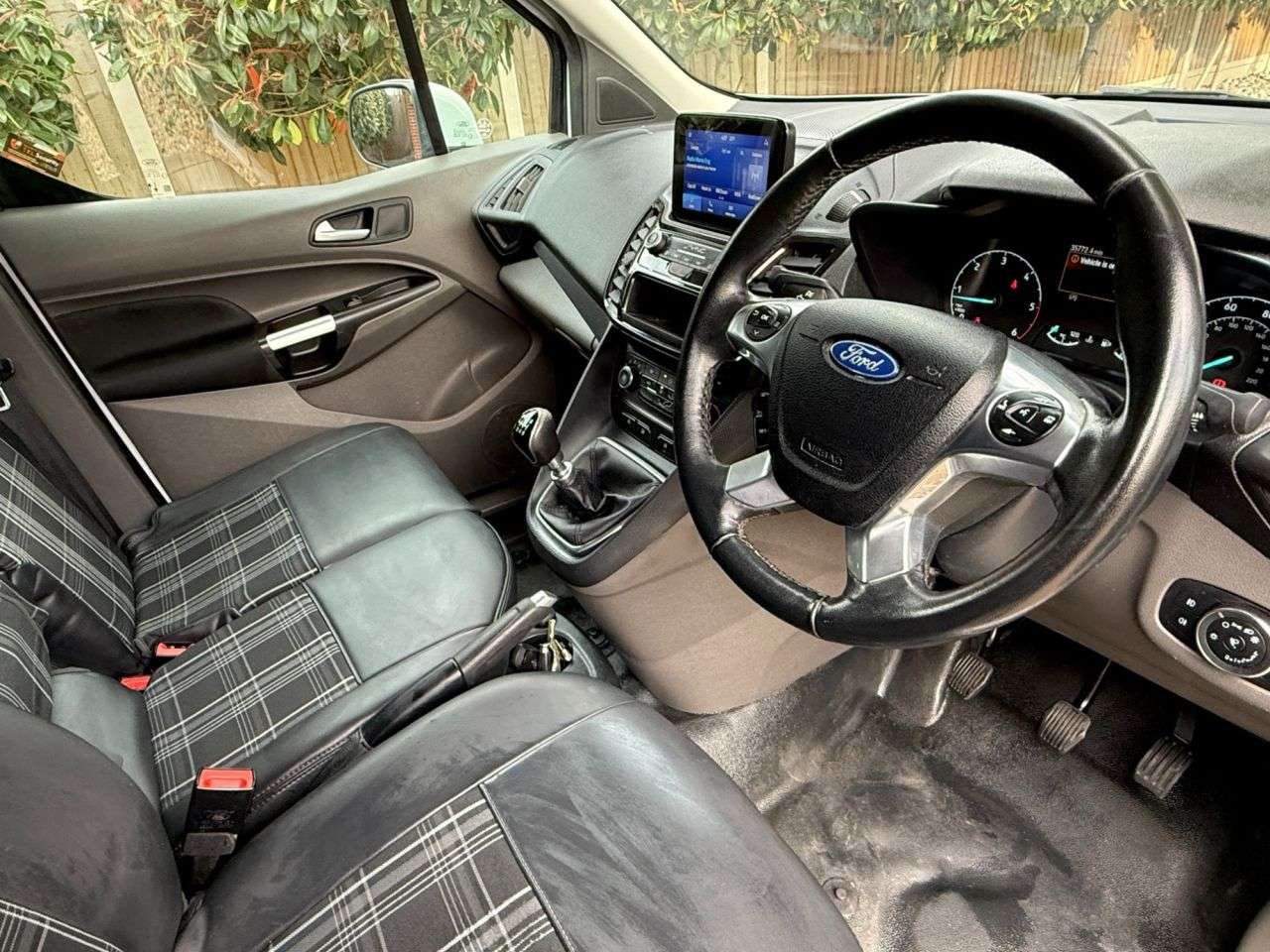 2021 FORD TRANSIT CONNECT 2021 FORD TRANSIT CONNECT