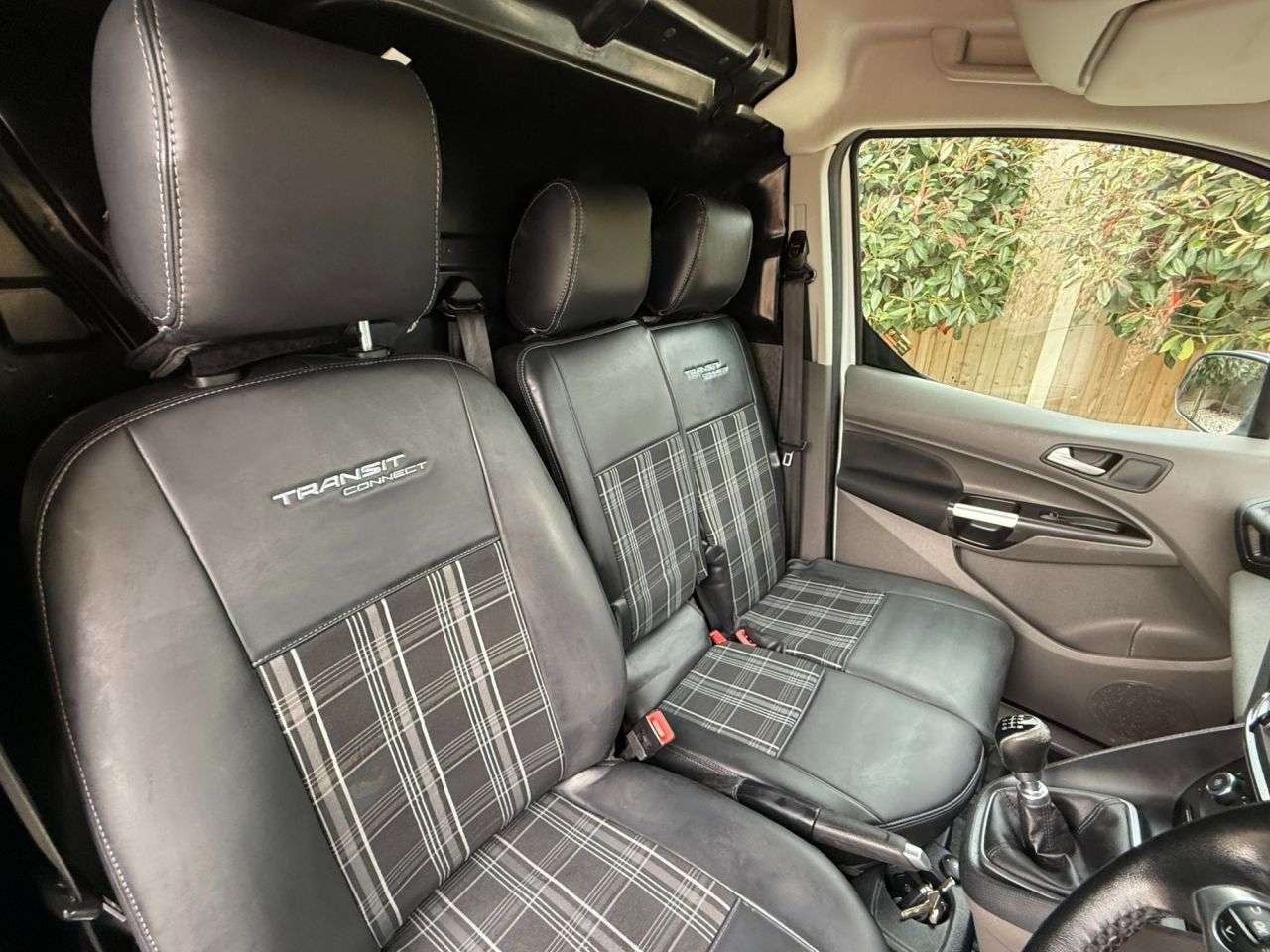 2021 FORD TRANSIT CONNECT 2021 FORD TRANSIT CONNECT