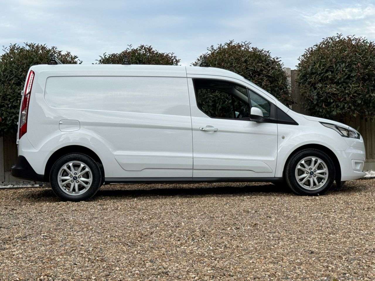2021 FORD TRANSIT CONNECT 2021 FORD TRANSIT CONNECT