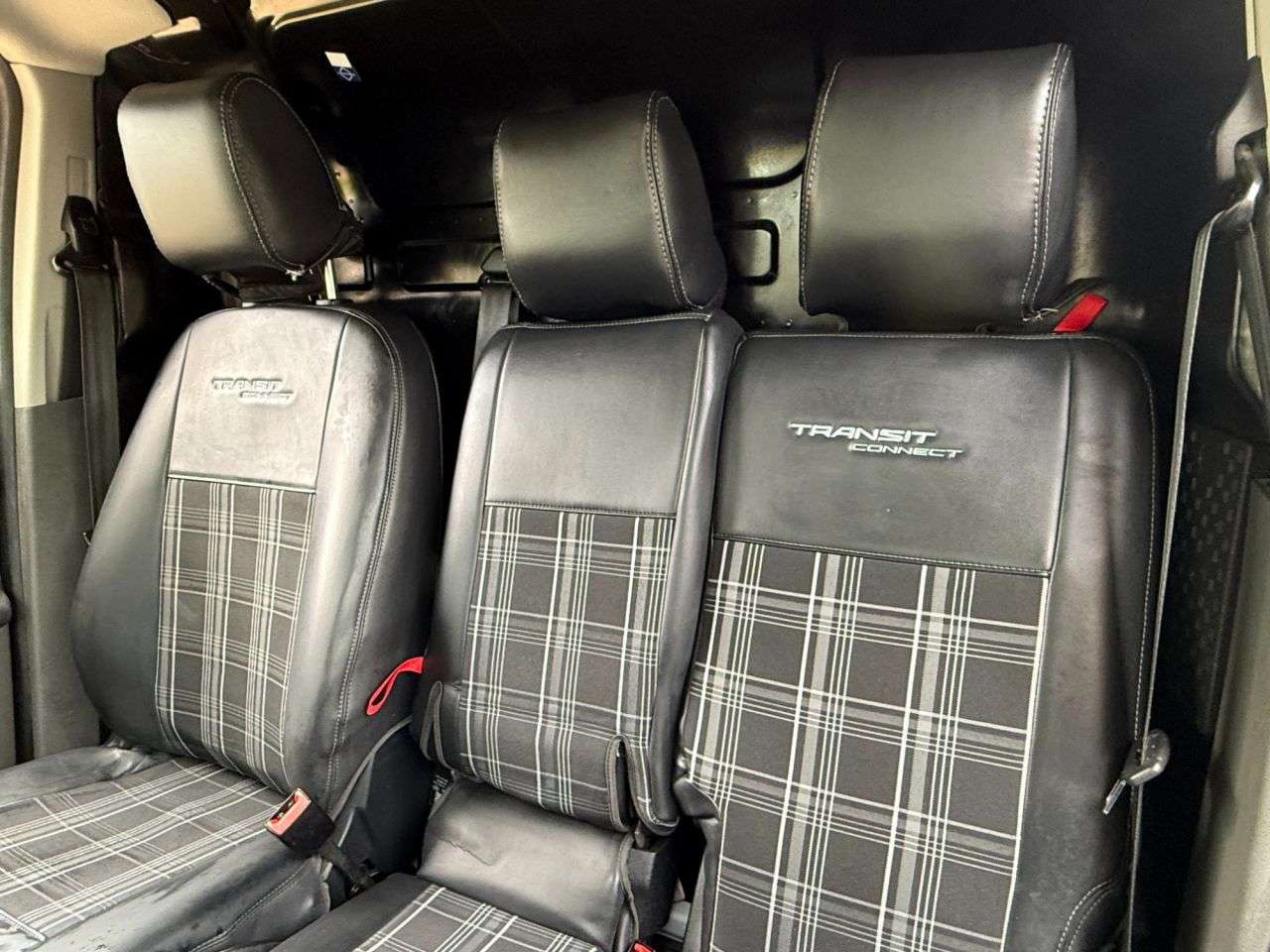 2021 FORD TRANSIT CONNECT 2021 FORD TRANSIT CONNECT