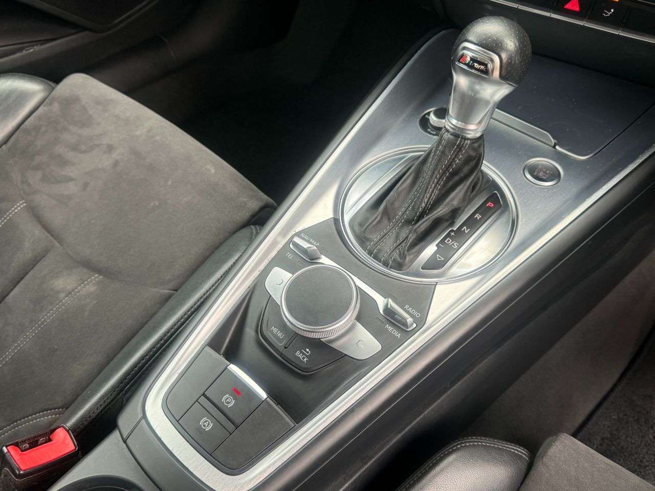 2018 AUDI TT 2018 AUDI TT