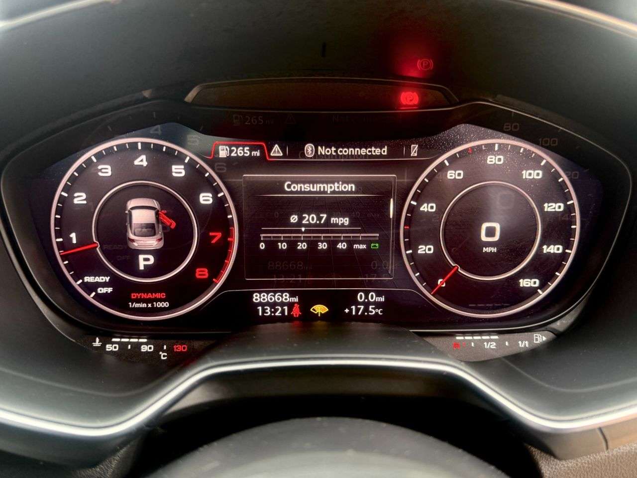 2018 AUDI TT 2018 AUDI TT