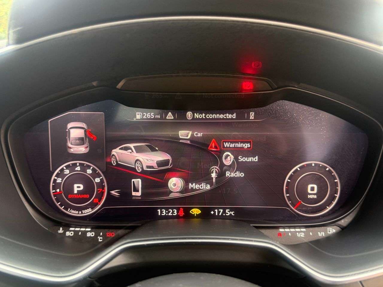 2018 AUDI TT 2018 AUDI TT