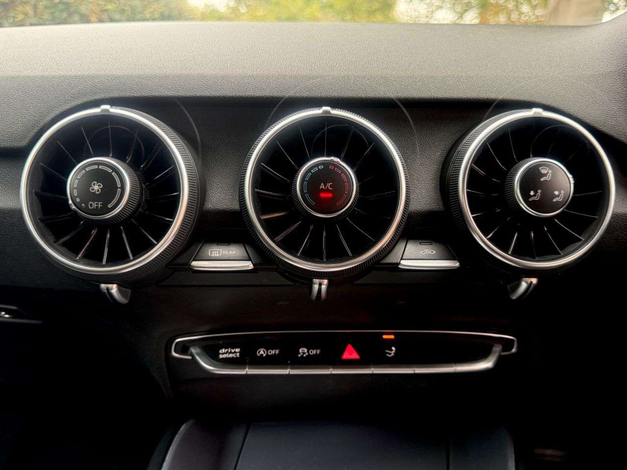 2018 AUDI TT 2018 AUDI TT