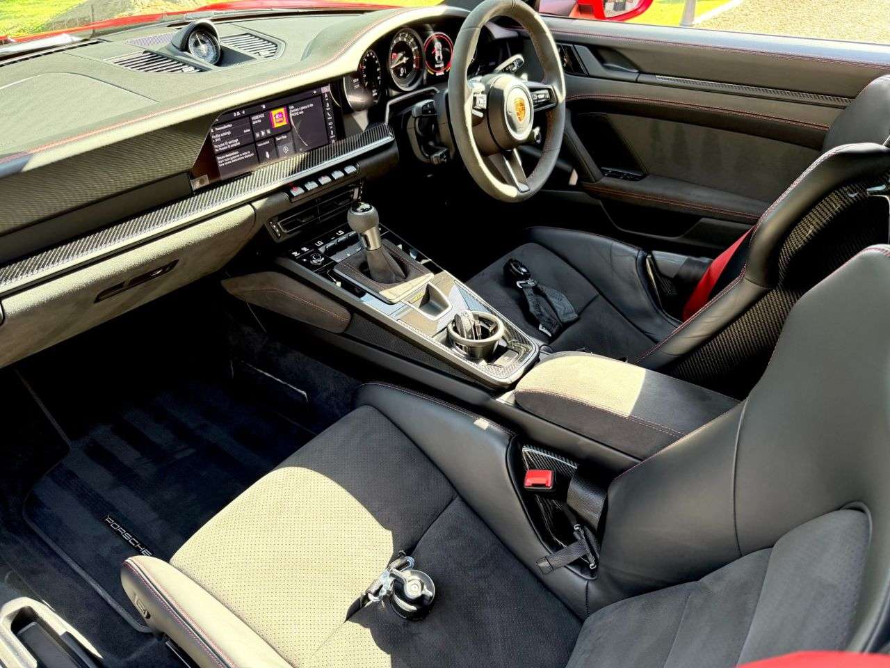 2021 PORSCHE 911 2021 PORSCHE 911