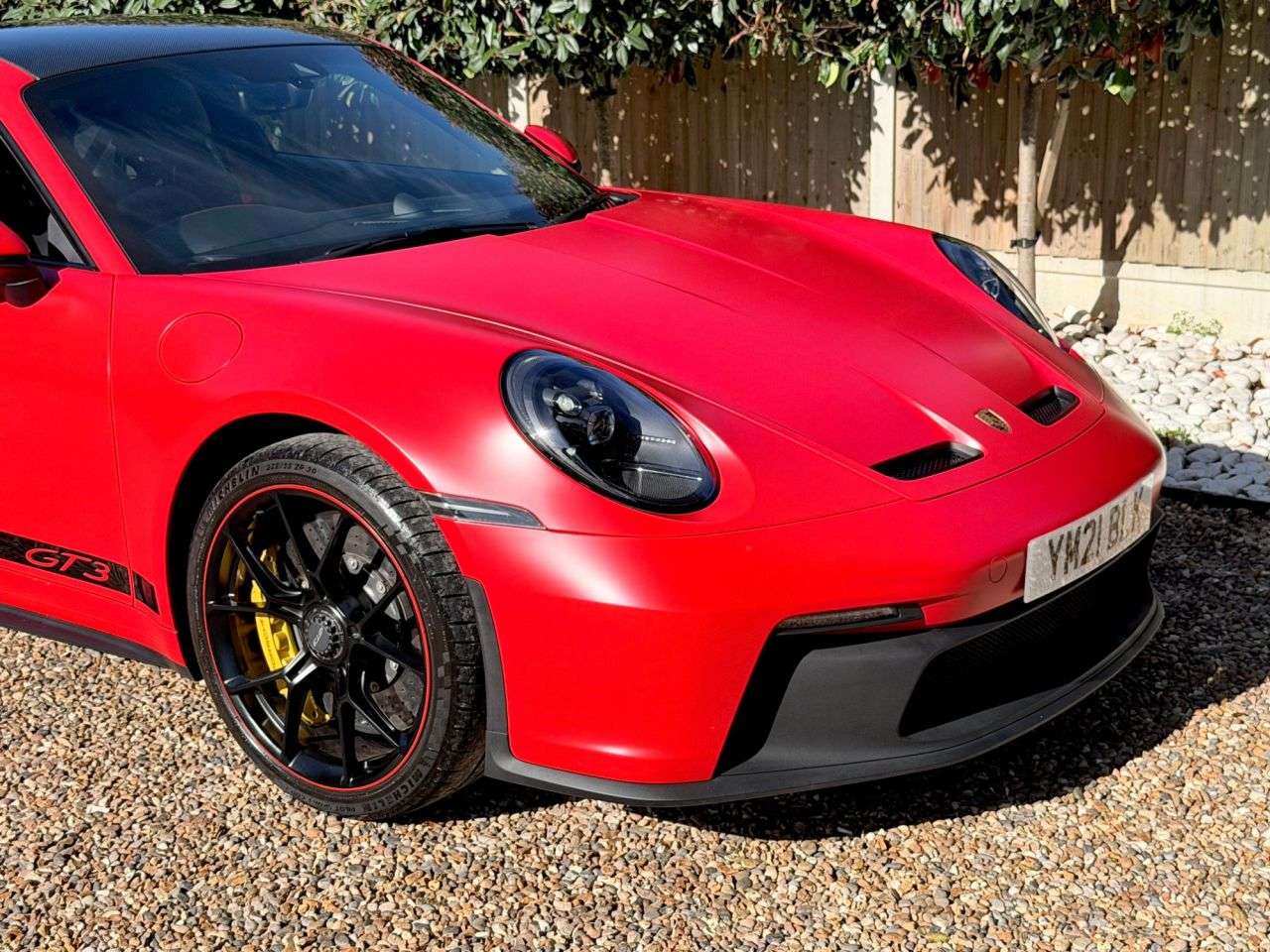 2021 PORSCHE 911 2021 PORSCHE 911