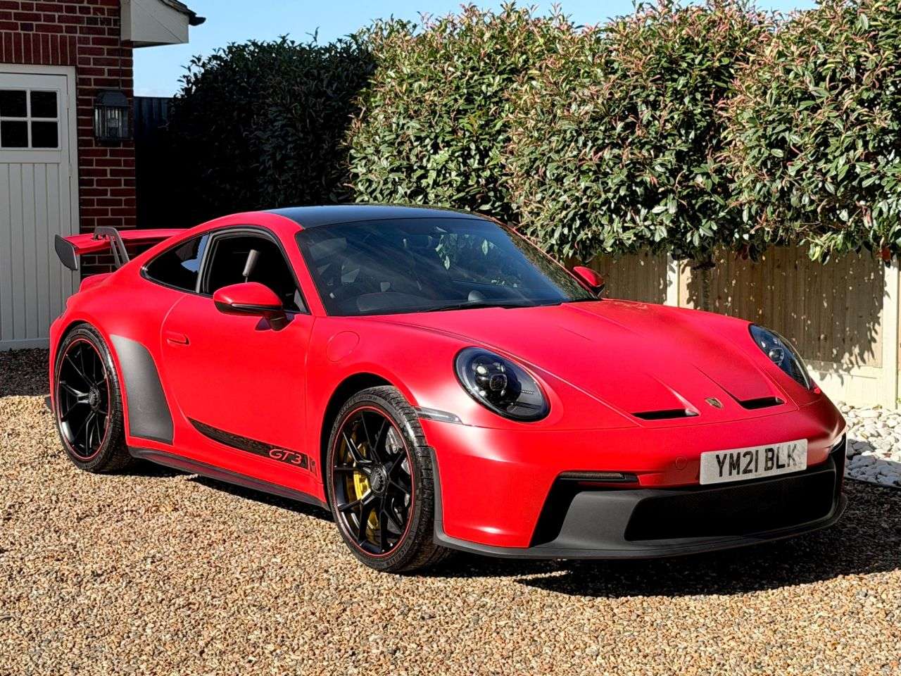 2021 PORSCHE 911 2021 PORSCHE 911