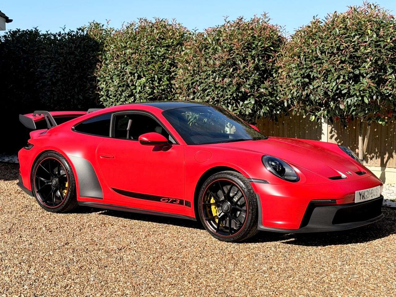 2021 PORSCHE 911 2021 PORSCHE 911