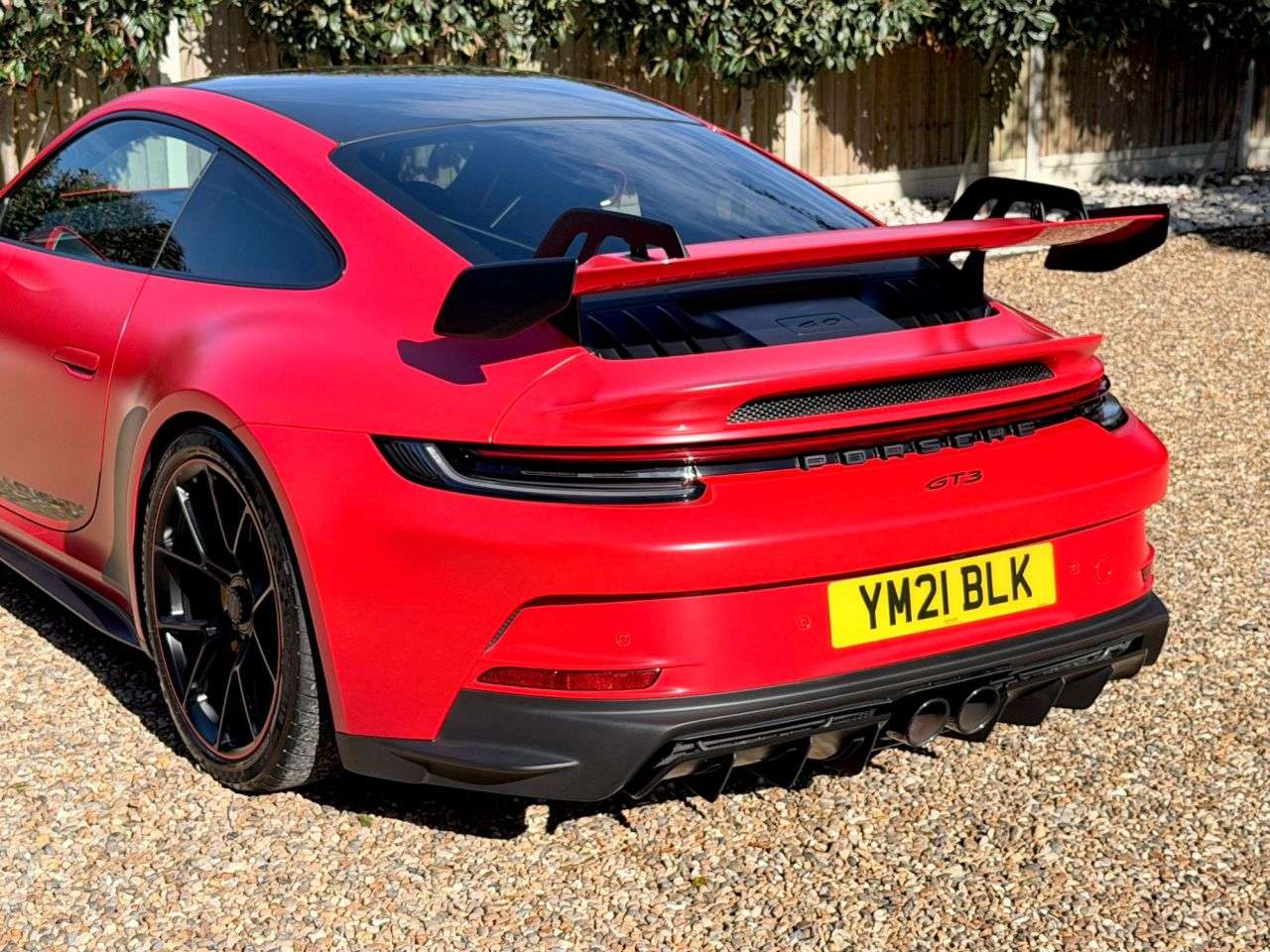 2021 PORSCHE 911 2021 PORSCHE 911