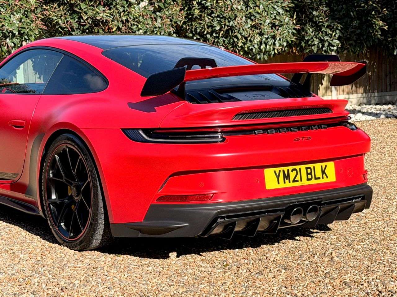 2021 PORSCHE 911 2021 PORSCHE 911