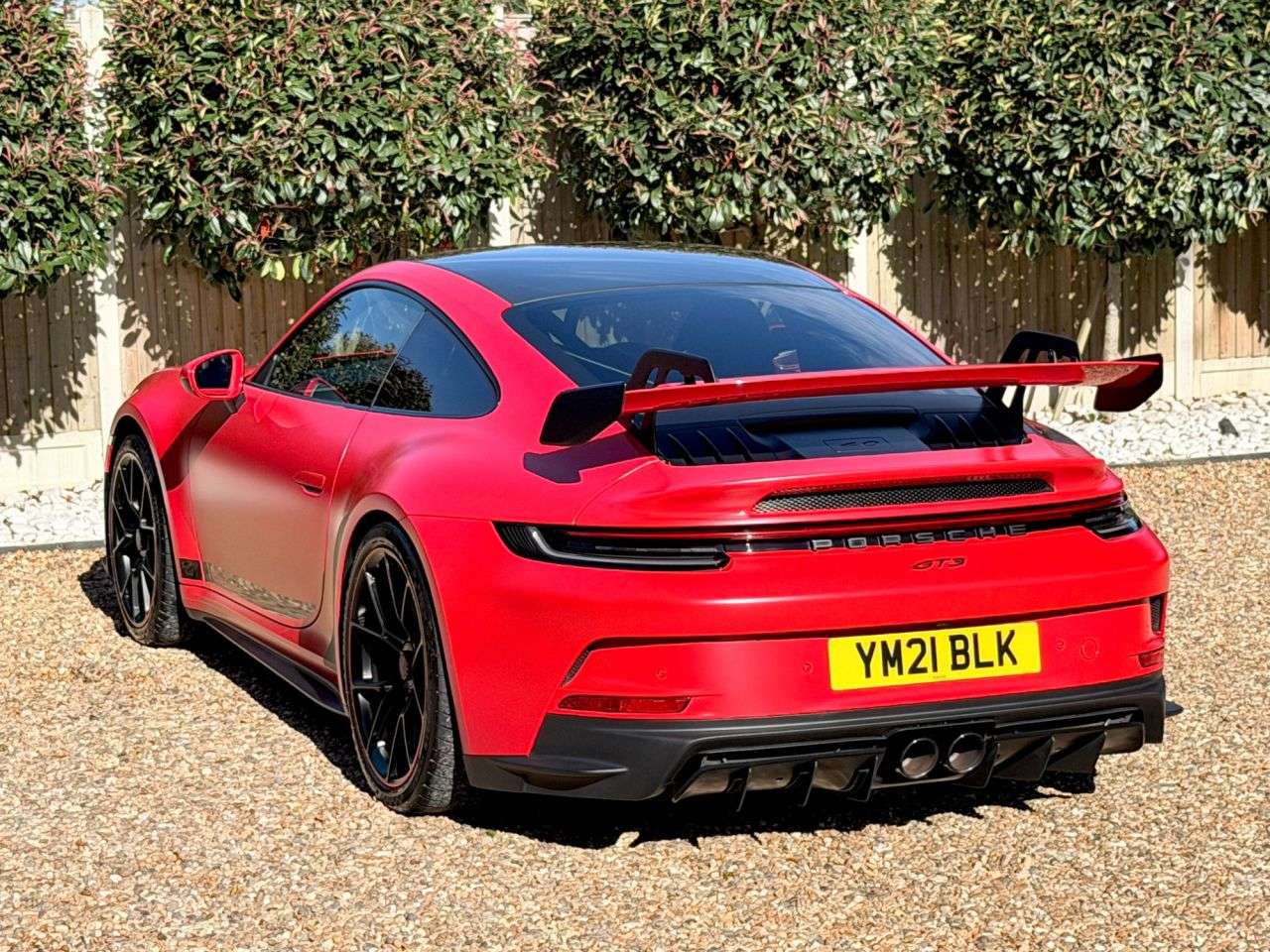 2021 PORSCHE 911 2021 PORSCHE 911