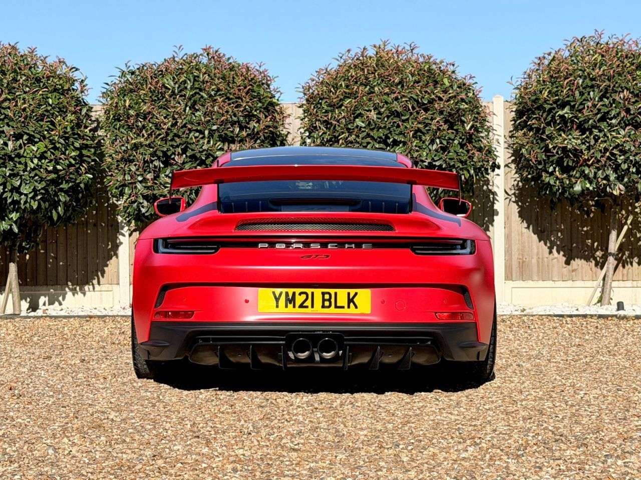 2021 PORSCHE 911 2021 PORSCHE 911