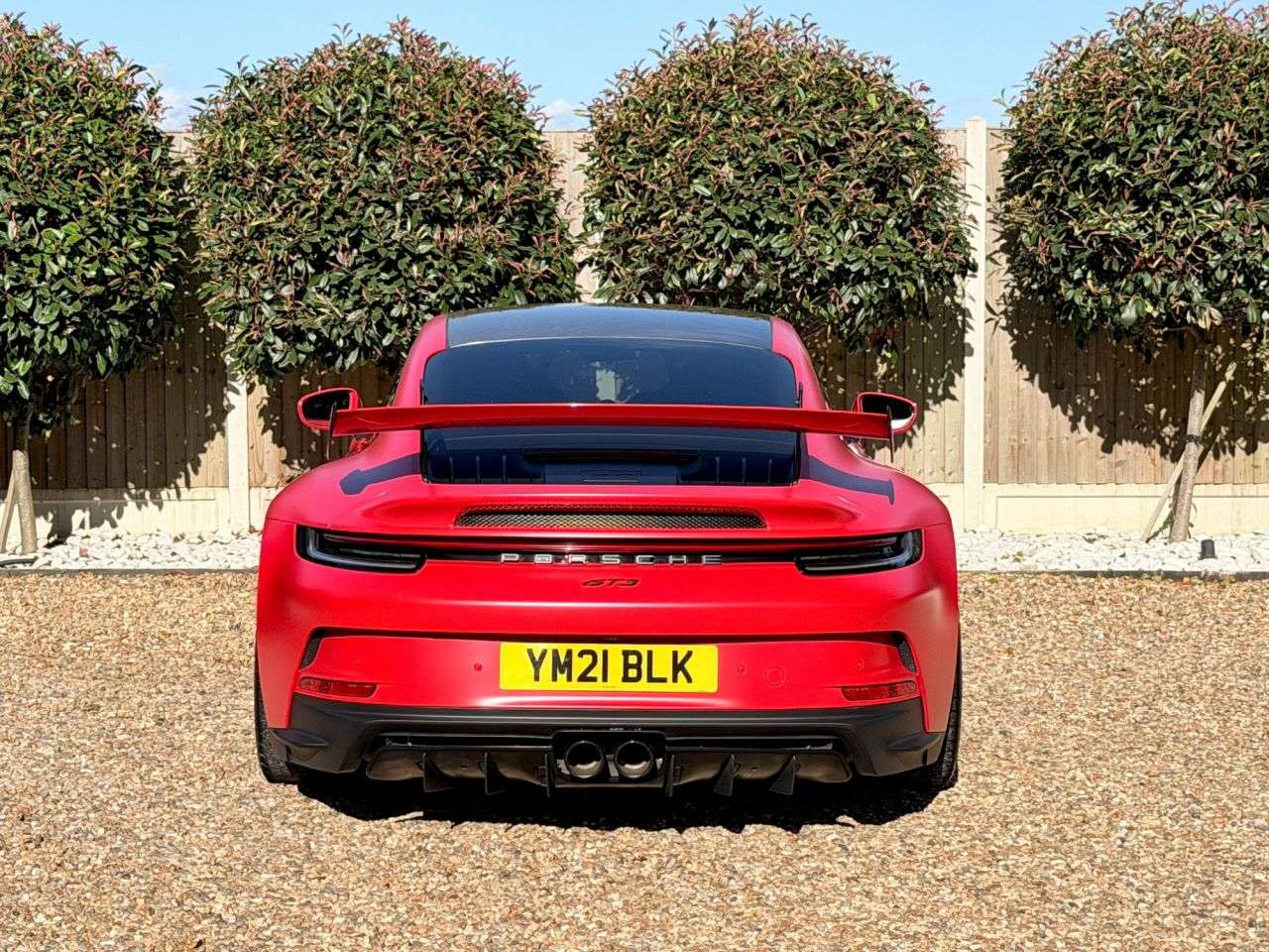 2021 PORSCHE 911 2021 PORSCHE 911