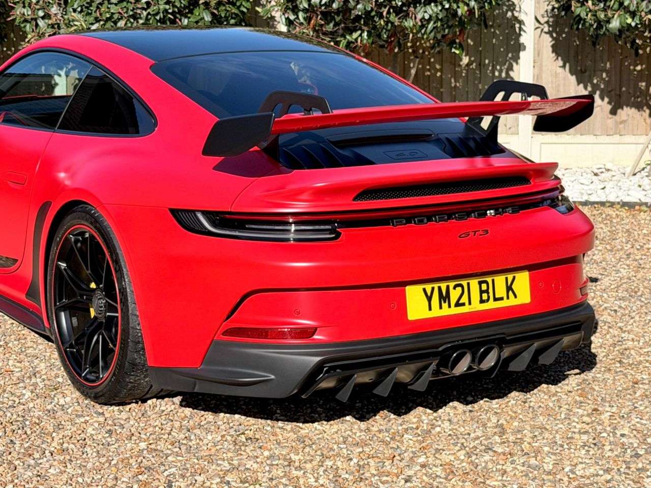 2021 PORSCHE 911 2021 PORSCHE 911