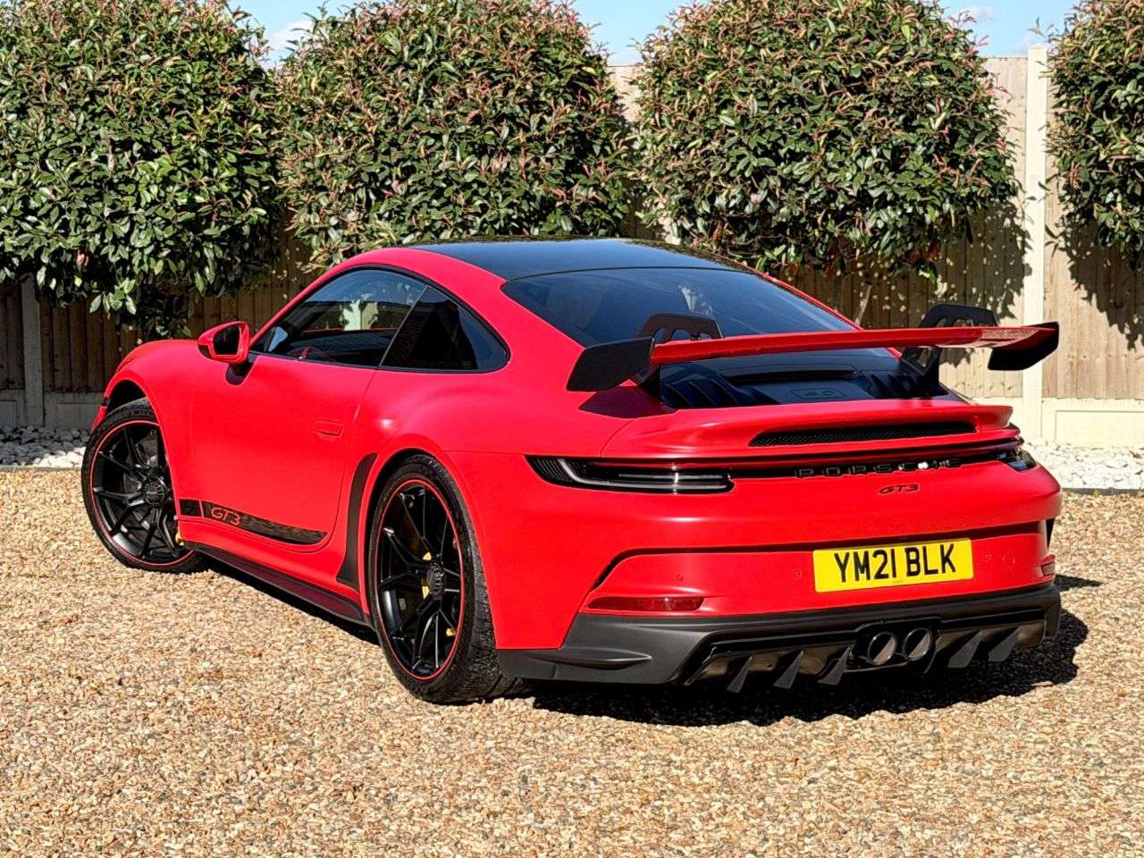 2021 PORSCHE 911 2021 PORSCHE 911